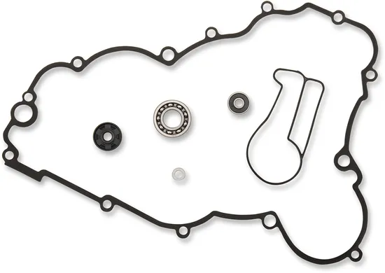 Moose Complete Water Pump Rebuild Repair Kit