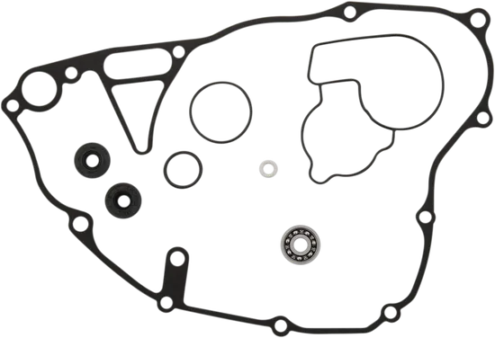 Moose Complete Water Pump Rebuild Repair Kit