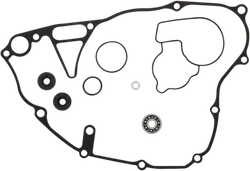 Moose Complete Water Pump Rebuild Repair Kit
