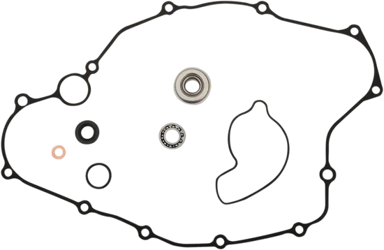 Moose Complete Water Pump Rebuild Repair Kit