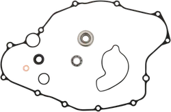 Moose Complete Water Pump Rebuild Repair Kit