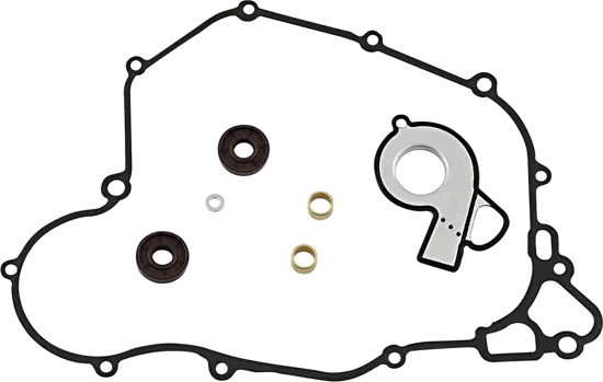 Moose Complete Water Pump Rebuild Repair Kit