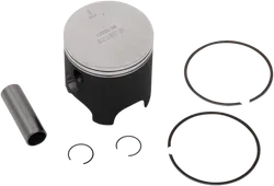 Wossner Complete Piston Kit 71.94mm Ring Circlip Wrist Pin