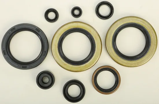 Vertex Oil Seal Kit