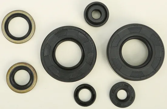 Vertex Oil Seal Kit