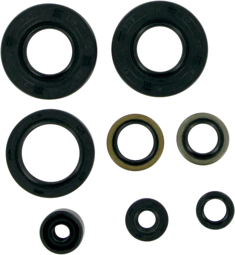 Moose Engine Oil Seal Kit