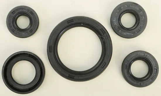 Vertex Oil Seal Kit