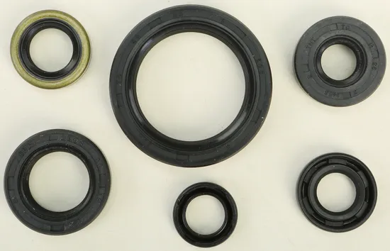 Vertex Oil Seal Kit