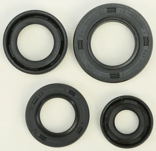 Vertex Oil Seal Kit