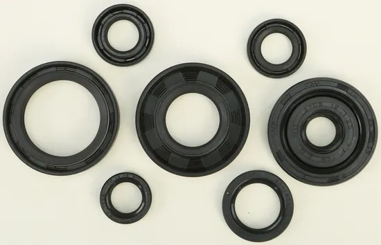 Vertex Oil Seal Kit