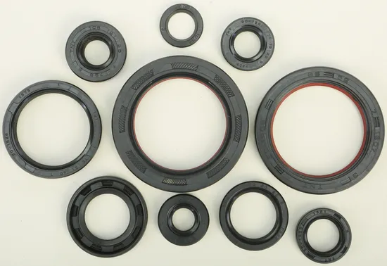 Vertex Oil Seal Kit