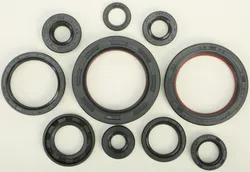 Vertex Oil Seal Kit