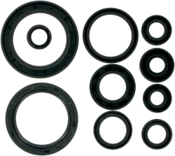 Moose Engine Oil Seal Kit For Honda CRF450R