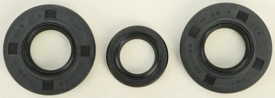 Vertex Oil Seal Kit