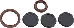 Moose Engine Oil Seal Kit For
