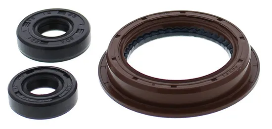 Vertex Oil Seal Kit