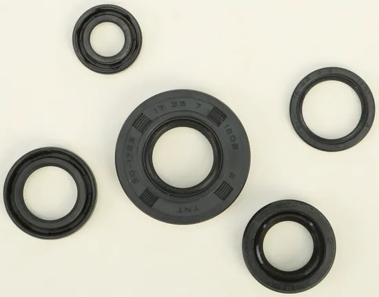 Vertex Oil Seal Kit
