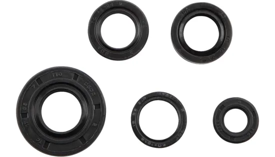 Moose Racing Engine Oil Seal Kit for 1