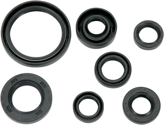 Moose Engine Oil Seal Kit