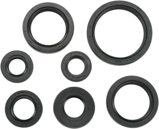 Moose Engine Oil Seal Kit
