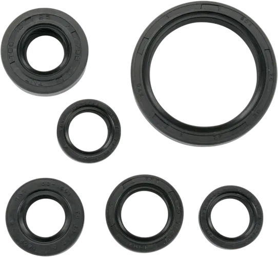 Moose Engine Oil Seal Kit