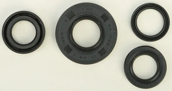 Vertex Oil Seal Kit