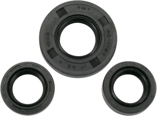 Moose Engine Oil Seal Kit