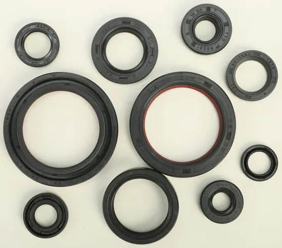 Vertex Oil Seal Kit