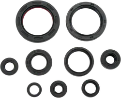 Moose Engine Oil Seal Kit For Honda CRF250