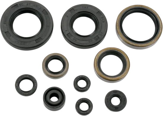 Moose Engine Oil Seal Kit