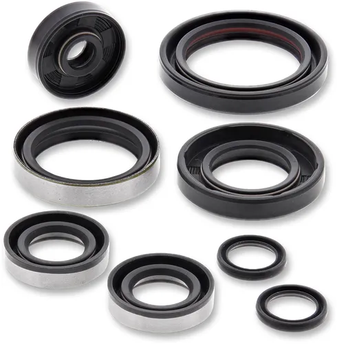 Moose Engine Oil Seal Kit For KTM Husqvarna