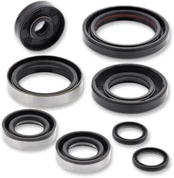 Moose Engine Oil Seal Kit For KTM Husqvarna