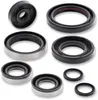 Moose Engine Oil Seal Kit For KTM Husqvarna
