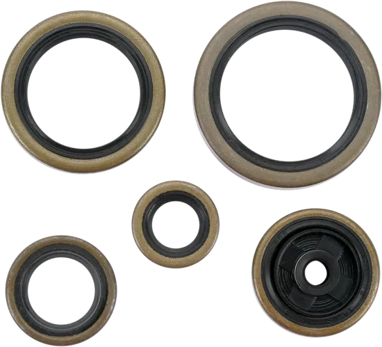 Moose Engine Oil Seal Kit