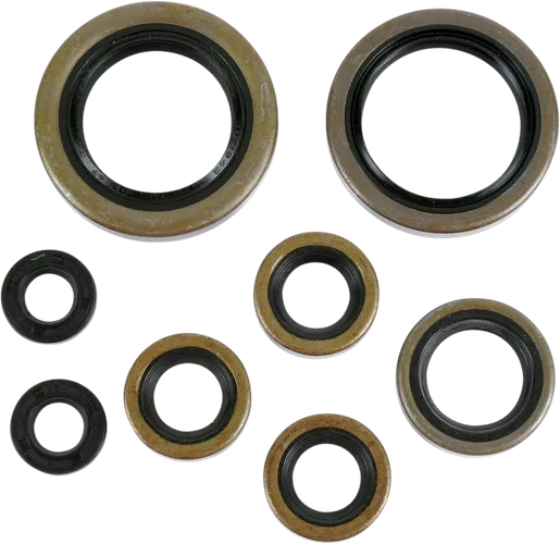 Moose Engine Oil Seal Kit