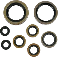 Moose Engine Oil Seal Kit