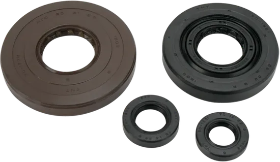 Moose Engine Oil Seal Kit