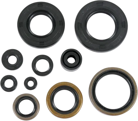 Moose Engine Oil Seal Kit