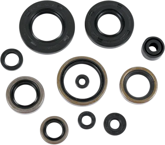 Moose Engine Oil Seal Kit