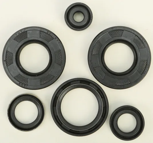 Vertex Oil Seal Kit