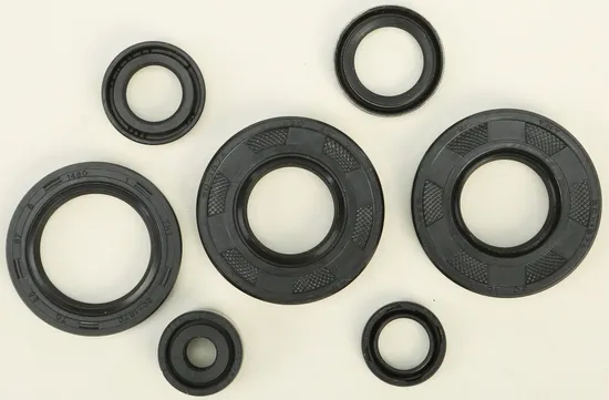 Vertex Oil Seal Kit
