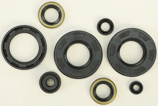 Vertex Oil Seal Kit