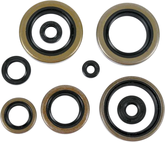 Moose Engine Oil Seal Kit