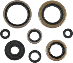 Moose Engine Oil Seal Kit