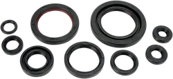 Moose Engine Oil Seal Kit For Honda TRX450