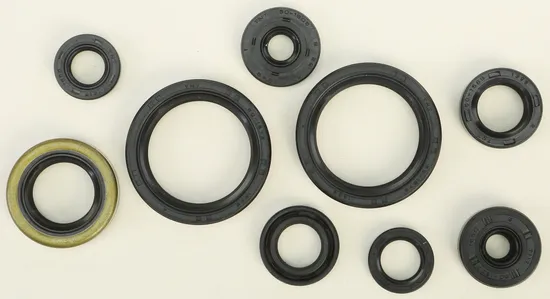 Vertex Oil Seal Kit