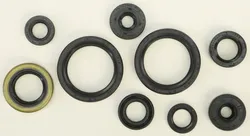 Vertex Oil Seal Kit