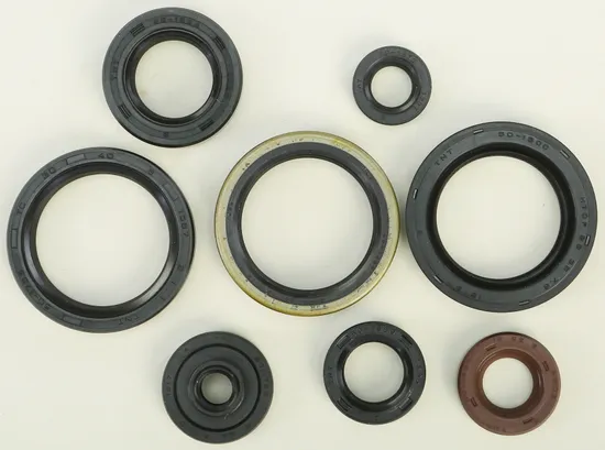 Vertex Oil Seal Kit