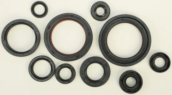 Vertex Oil Seal Kit