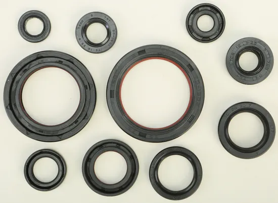 Vertex Oil Seal Kit